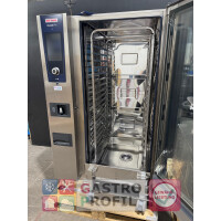Rational Kombidämpfer iCombi Pro 20-2/1 GN GAS BJ 2024 Index J
