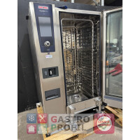 Rational Kombidämpfer iCombi Pro 20-2/1 GN GAS BJ 2024 Index J