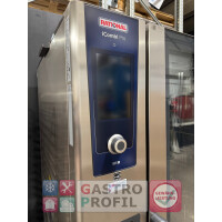 Rational Kombidämpfer iCombi Pro 20-2/1 GN GAS BJ 2024 Index J