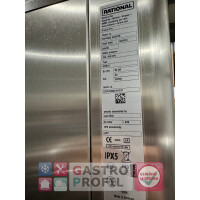 Rational Kombidämpfer iCombi Pro 20-2/1 GN GAS BJ 2024 Index J