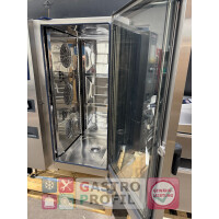 Rational Kombidämpfer iCombi Pro 20-2/1 GN GAS BJ 2024 Index J