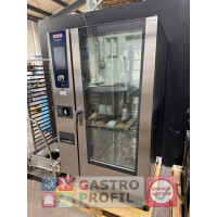 Rational Kombidämpfer iCombi Pro 20-2/1 GN GAS BJ 2024 Index J