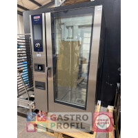 Rational Kombidämpfer iCombi Pro 20-2/1 GN GAS BJ 2024 Index J