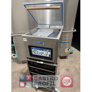 VakuMit Vakuummierer EST 20 LC BJ 2023