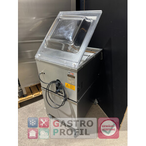 Webomatic Vakuumgerät E-15 Basic BJ 2019