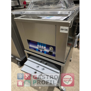 Webomatic Vakuumgerät E-15 Basic BJ 2019