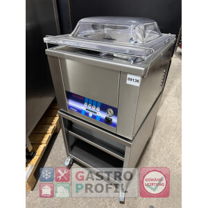 Webomatic Vakuumgerät E-15 Basic BJ 2019