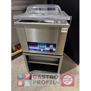 Webomatic Vakuumgerät E-15 Basic BJ 2019