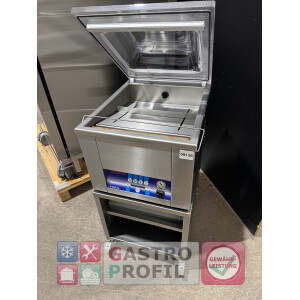 Webomatic Vakuumgerät E-15 Basic BJ 2019