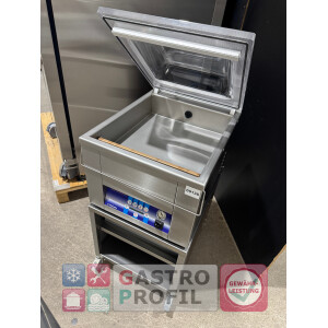 Webomatic Vakuumgerät E-15 Basic BJ 2019