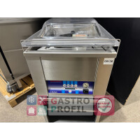 Webomatic Vakuumgerät E-15 Basic BJ 2019