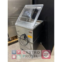 Webomatic Vakuumgerät E-15 Basic BJ 2019