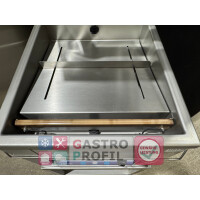 Webomatic Vakuumgerät E-15 Basic BJ 2019