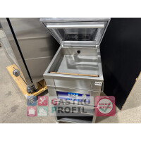 Webomatic Vakuumgerät E-15 Basic BJ 2019