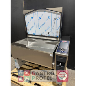 Rational iVario Pro XL 150 Liter Bj 2025