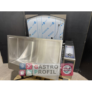 Rational iVario Pro XL 150 Liter Bj 2025
