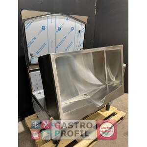 Rational iVario Pro XL 150 Liter Bj 2025