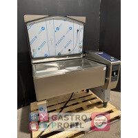 Rational iVario Pro XL 150 Liter Bj 2025