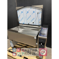 Rational iVario Pro XL 150 Liter Bj 2025