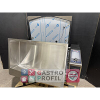 Rational iVario Pro XL 150 Liter Bj 2025