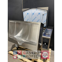 Rational iVario Pro XL 150 Liter Bj 2025
