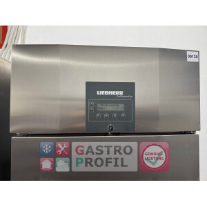 Liebherr Kühlscrank GGPv 6590 Index 42G BJ 2022