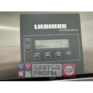 Liebherr Kühlscrank GGPv 6590 Index 42G BJ 2022