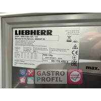 Liebherr Kühlscrank GGPv 6590 Index 42G BJ 2022