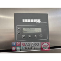 Liebherr Kühlscrank GGPv 6590 Index 42G BJ 2022