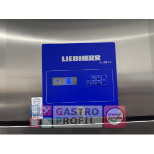 Liebherr Kühlschrank GKPv6570 Index 40 B