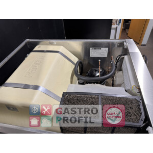 Liebherr Kühlschrank GKPv6570 Index 40 B