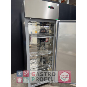 Tecnodom Kühl-Tiefkühlschrank BJ 2019