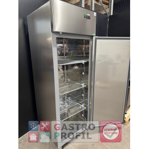 Tecnodom Kühl-Tiefkühlschrank BJ 2019