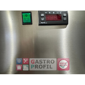 Tecnodom Kühl-Tiefkühlschrank BJ 2019