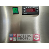 Tecnodom Kühl-Tiefkühlschrank BJ 2019