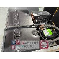 Tecnodom Kühl-Tiefkühlschrank BJ 2019