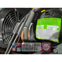 Tecnodom Kühl-Tiefkühlschrank BJ 2019