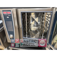 Rational Kombidämpfer SCC 61 Bj. 2013