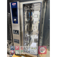 Rational Kombidämpfer iCombi Pro 20-1/1 Gas Index J BJ 2024