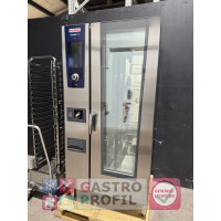 Rational Kombidämpfer iCombi Pro 20-1/1 Gas Index J BJ 2024