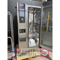 Rational Kombidämpfer iCombi Pro 20-1/1 Gas Index J BJ 2024