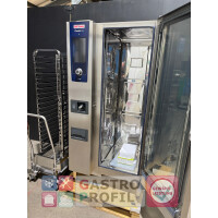 Rational Kombidämpfer iCombi Pro 20-1/1 Gas Index J BJ 2024