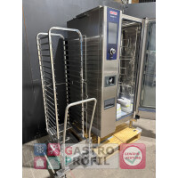 Rational Kombidämpfer iCombi Pro 20-1/1 Gas Index J BJ 2024