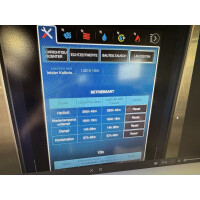 Rational Kombidämpfer iCombi Pro 20-1/1 Gas Index J BJ 2024