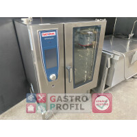 Rational Kombidämpfer SCC 101E Bj. 2019 Index I