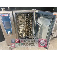 Rational Kombidämpfer SCC 101E Bj. 2019 Index I