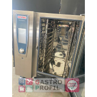 Rational Kombidämpfer SCC 101E Bj. 2019 Index I