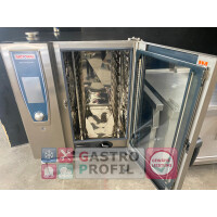 Rational Kombidämpfer SCC 101E Bj. 2019 Index I