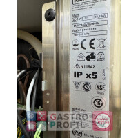 Rational Kombidämpfer SCC 101E Bj. 2019 Index I