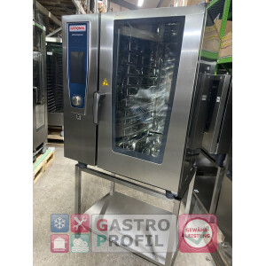 Rational Kombidämpfer SCC 101 Bj. 2019 Index I